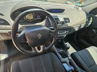 Renault Megane 2015