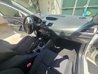 Renault Megane 2015