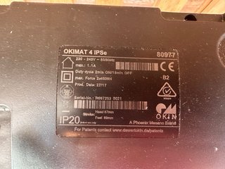 Cama articulada eléctrica con mando y colchón