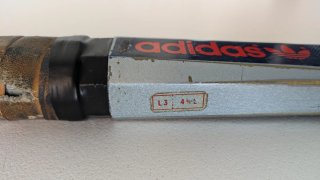 Raqueta Tenis Adidas Ivan Lendl GTX PRO