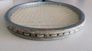 Raqueta Tenis Adidas Ivan Lendl GTX PRO