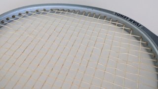 Raqueta Tenis Adidas Ivan Lendl GTX PRO