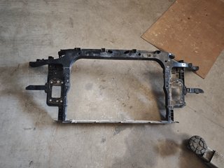 Panel frontal Hyundai Kona EV