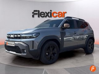 Dacia Duster Extreme TCE 96kW 48v (130CV) 4X2