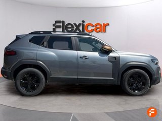 Dacia Duster Extreme TCE 96kW 48v (130CV) 4X2