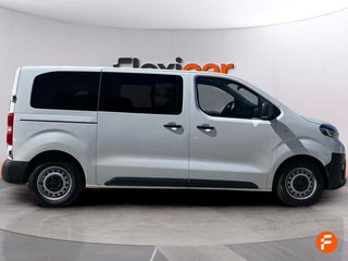Toyota Proace COMFORT 1.5D -4D KOMBI L1