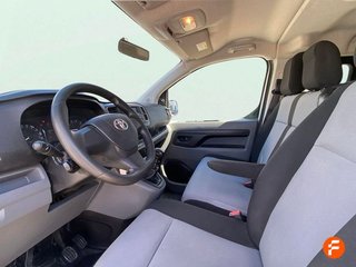 Toyota Proace COMFORT 1.5D -4D KOMBI L1