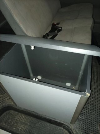 Volkswagen Eurovan 2001