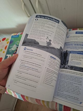Thinking Space A2 Student's Book with Interacti...
