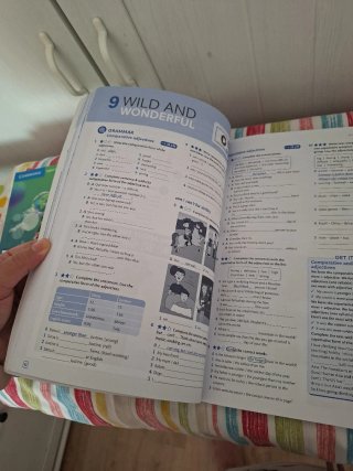Thinking Space A2 Student's Book with Interacti...