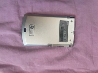 ASUS MyPal A600 Pocket PC