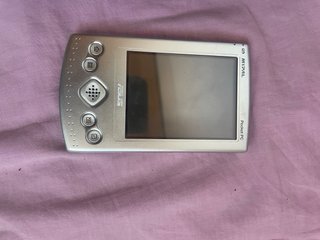 ASUS MyPal A600 Pocket PC