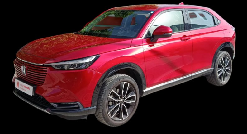 Honda HR-V 2023 ¡¡Desde 399€ al mes!! - foto 1