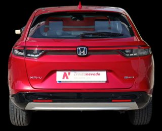Honda HR-V 2023 ¡¡Desde 399€ al mes!!