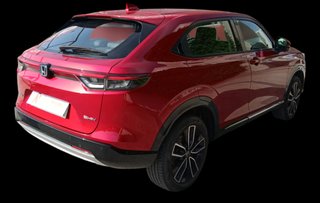 Honda HR-V 2023 ¡¡Desde 399€ al mes!!
