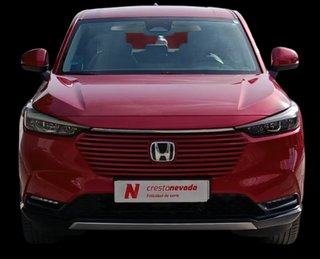 Honda HR-V 2023 ¡¡Desde 399€ al mes!!
