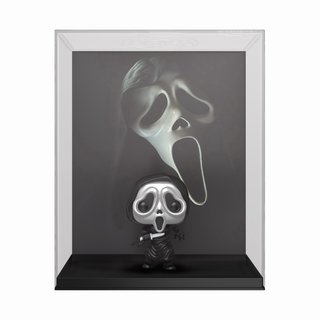 Funko Pop! Ghost Face 2036
