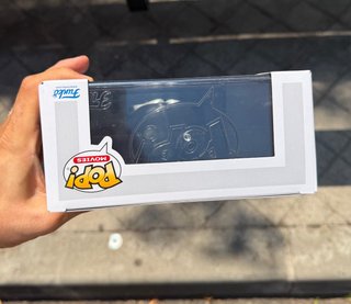 Funko Pop! Ghost Face 2036