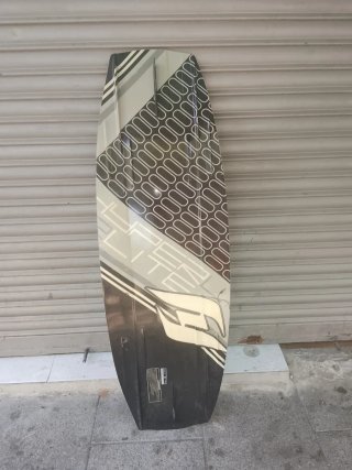 Tavola da wakeboard Hyperlite 130L