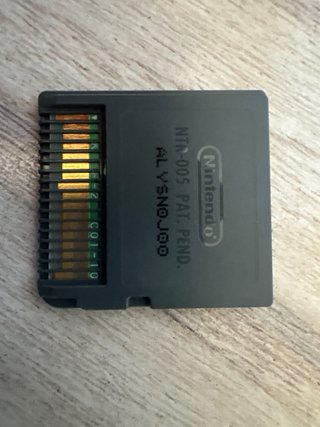 Lote 4 Videojuegos Nintendo DS