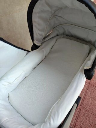 Conjunto cochecito Peg Perego Book Plus