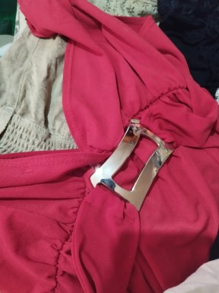 Lote 5 Camisetas Mujer T.S