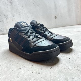 Adidas Forum Low CL Negro