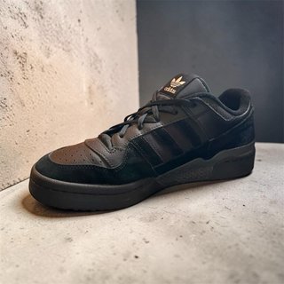 Adidas Forum Low CL Negro