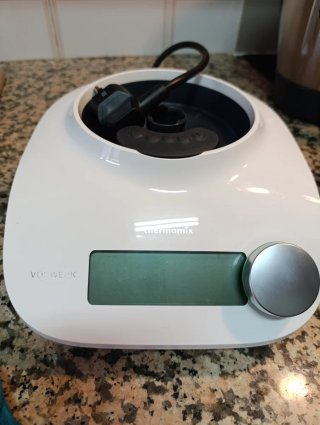 Thermomix TM6 Vorwerk