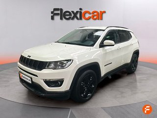 Jeep Compass 1.4 Mair 103kW Sport 4x2