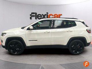 Jeep Compass 1.4 Mair 103kW Sport 4x2