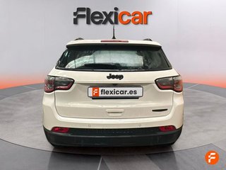 Jeep Compass 1.4 Mair 103kW Sport 4x2