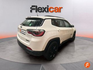 Jeep Compass 1.4 Mair 103kW Sport 4x2
