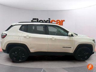Jeep Compass 1.4 Mair 103kW Sport 4x2