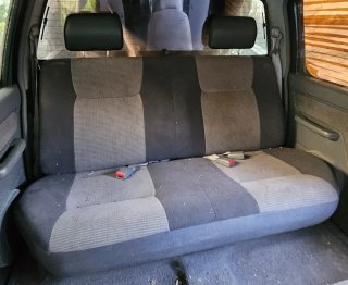 Nissan Pick-up 2003
