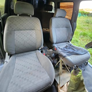 Nissan Pick-up 2003