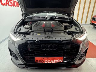 Audi RS Q8 2021