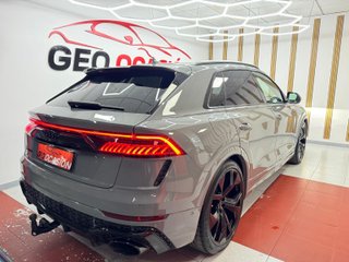 Audi RS Q8 2021