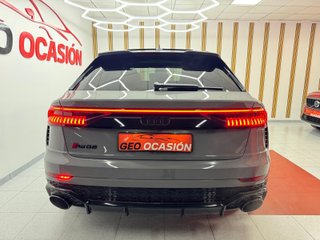 Audi RS Q8 2021