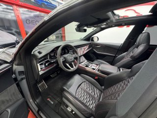 Audi RS Q8 2021