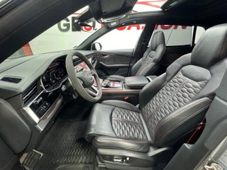 Audi RS Q8 2021