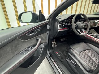 Audi RS Q8 2021