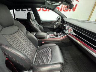 Audi RS Q8 2021