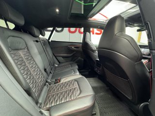 Audi RS Q8 2021