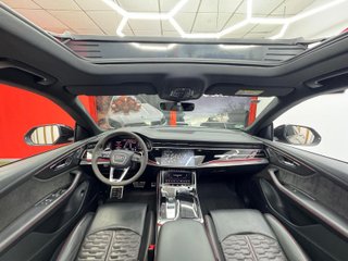 Audi RS Q8 2021