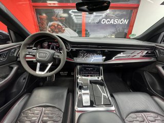 Audi RS Q8 2021