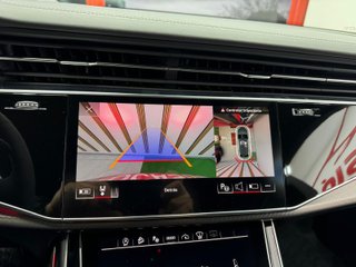 Audi RS Q8 2021