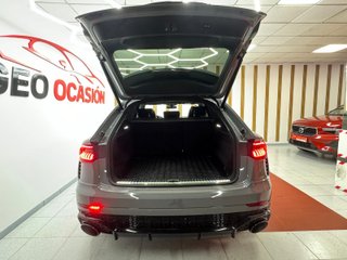 Audi RS Q8 2021