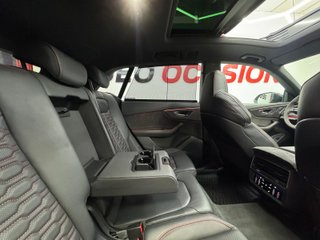 Audi RS Q8 2021