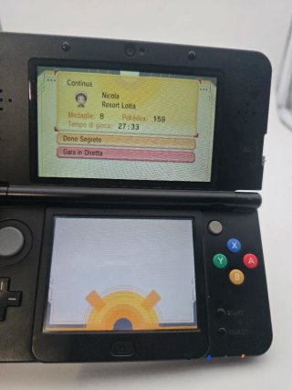 Pokemon Alpha Sapphire Nintendo 3DS